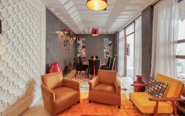 Riad Dar Arwa