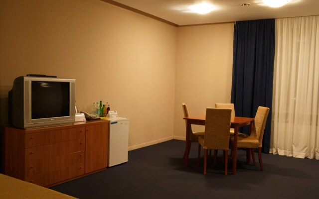 Московская