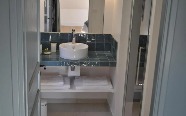 Ti Laouen Chambres d'hôtes et gite