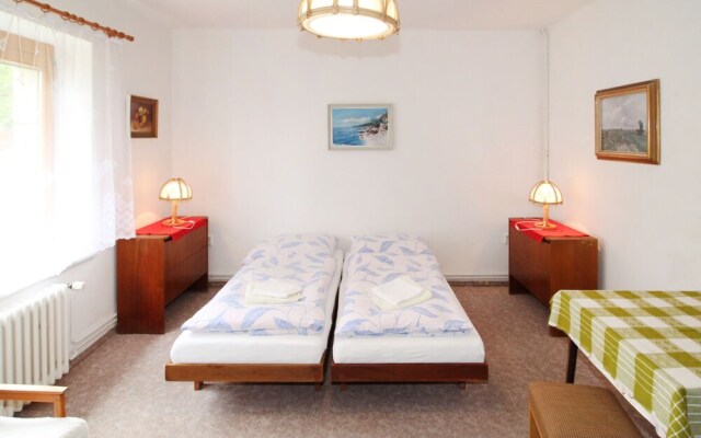 Nepomuk Nepomuk in Nepomuk