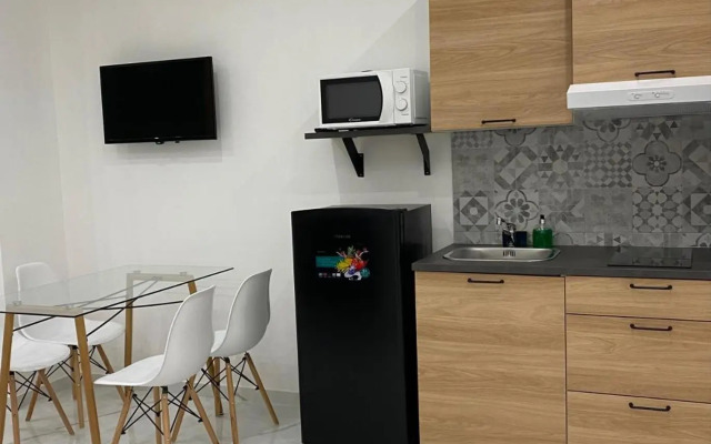 Quattro Canti Suite Palermo