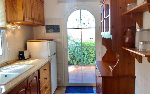 Casita Vista Valle 35