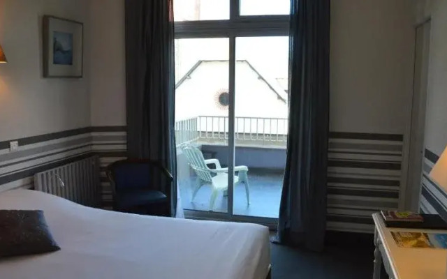 Hôtel Des Druides