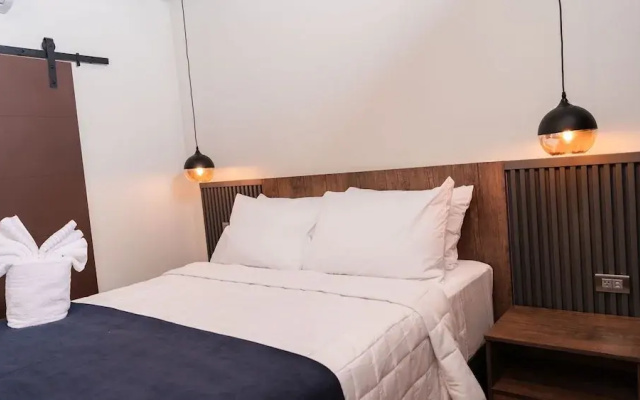 Hotel Boutique Nueva Valladolid