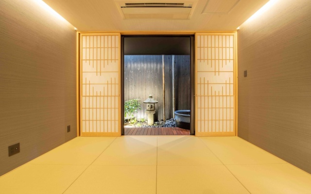 Tabitabi Stay Higashiyama – Guest Rooms – Kyoto