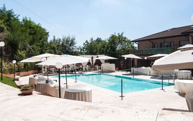Hotel Ristorante Iapalucci