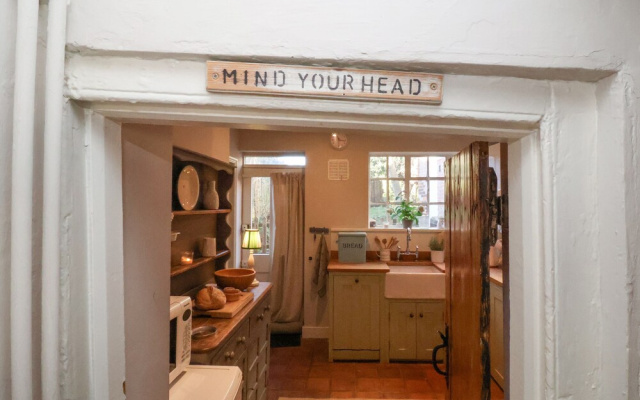 Rosemary Cottage, Aldeburgh