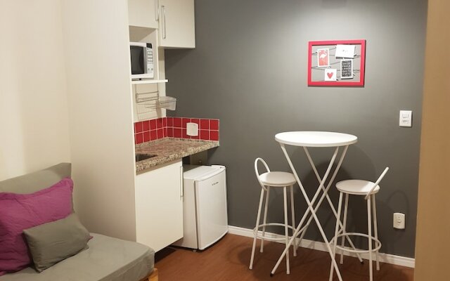 Studio Vila Universitaria