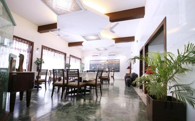 Hotel Yatrik