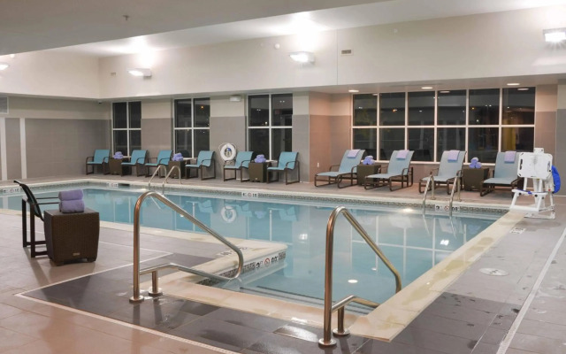 Residence Inn by Marriott Omaha Aksarben Village