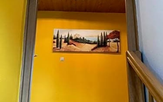 Hotel Sonne 24h Check-In