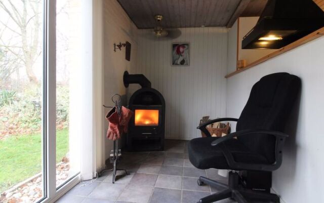 "Arnhild" - 750m from the sea in NE Jutland