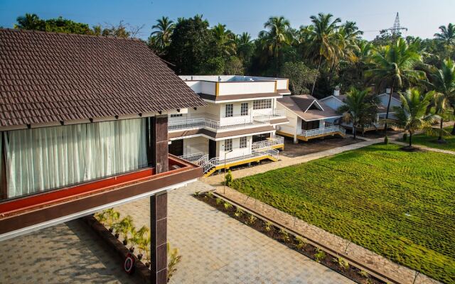 Mastiff Select Terrain Dandeli