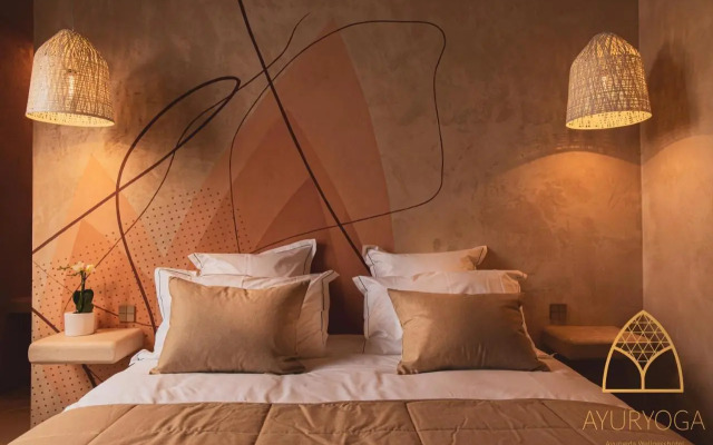 Ayurveda Wellnesshotel