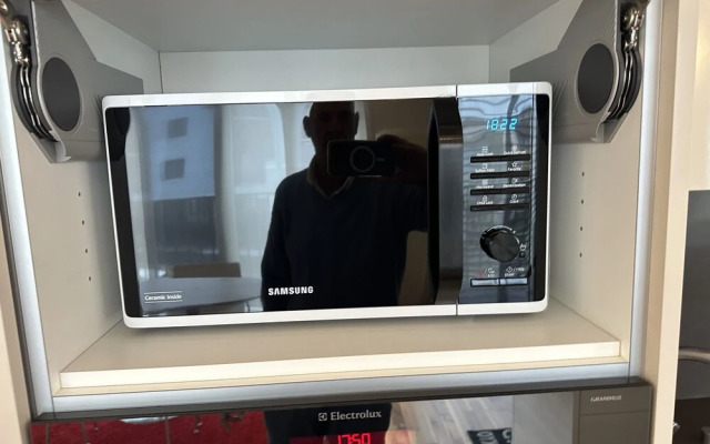 Superb Loft In The Center Of Lausanne