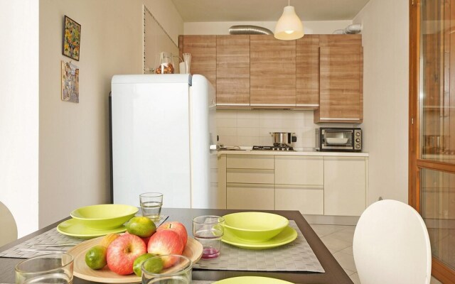 Appartamento Glicine