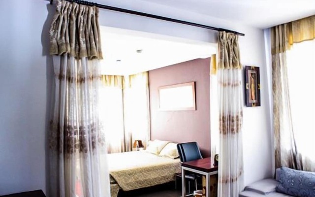 Maxlot Hotel