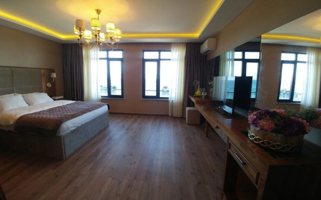 Yalı Bahçe Mudanya