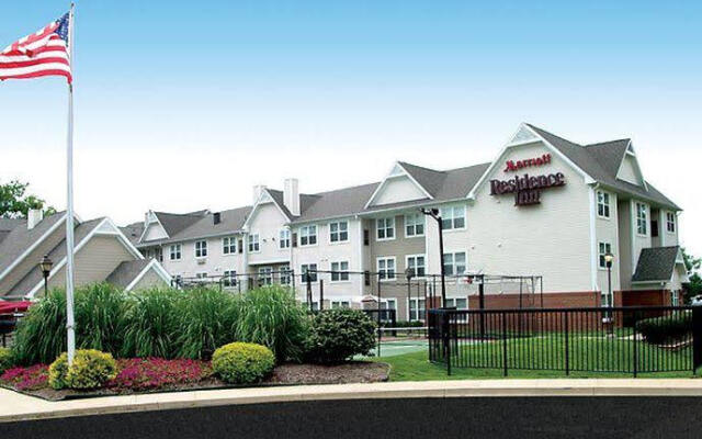 Residence Inn by Marriott Louisville Airport