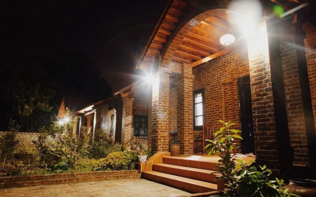 Dinh Gia Home — 2-star hotel in Gia Vien
