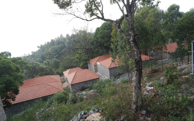 Oyla Cottages Yercaud