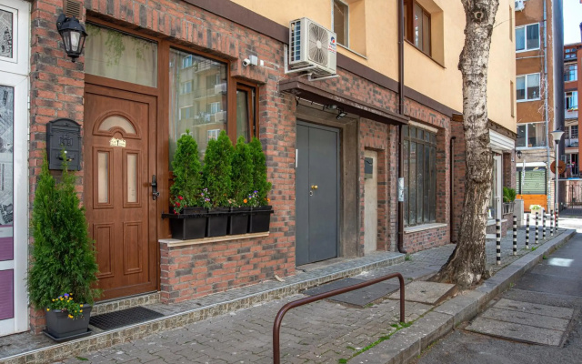 *The Music House* Exclusive Studio in the Heart of Sofia