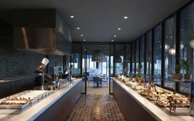 Cayo Exclusive Resort & Spa