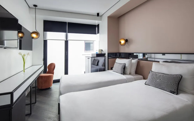 The Westist Hotel & Spa