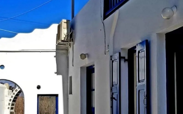 Pension Sourmeli
