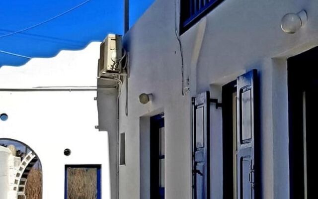 Pension Sourmeli