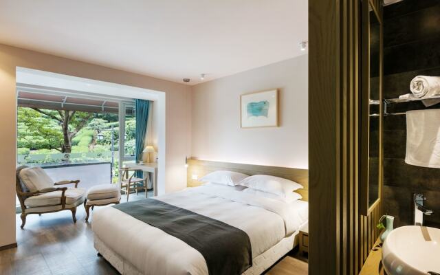 Floral Hotel Hangzhou Yunqi Fanjinglan