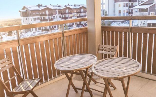 Ski chalets 7204