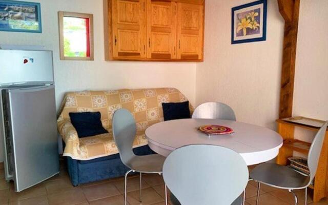 Appartement Cap d'Agde, 3 pièces, 6 personnes - FR-1-607-17