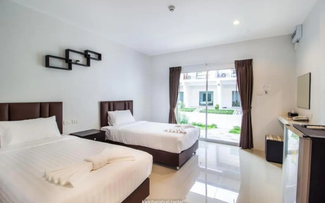 Macan Resort