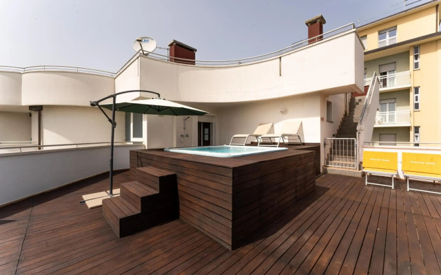 Residence Marconi Mare