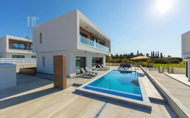 Villa Marlene Eastmed Villas