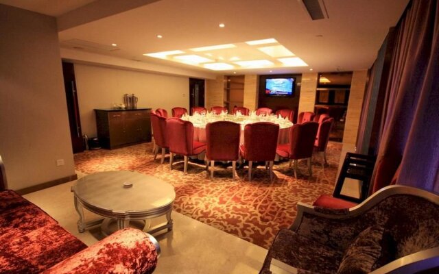 Jiangyin Kairun International Hotel
