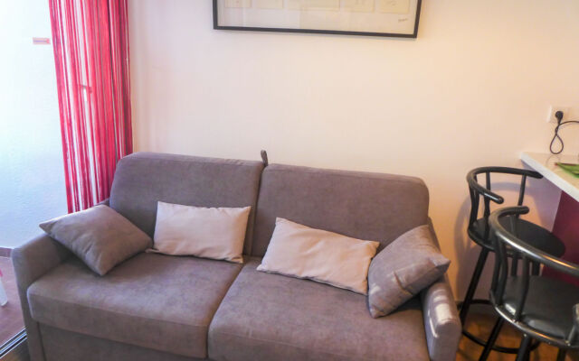 Apartment Le Viking