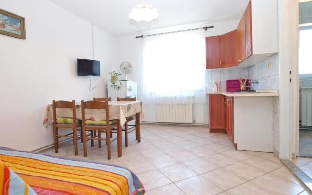 Apartments Hasiba 1362