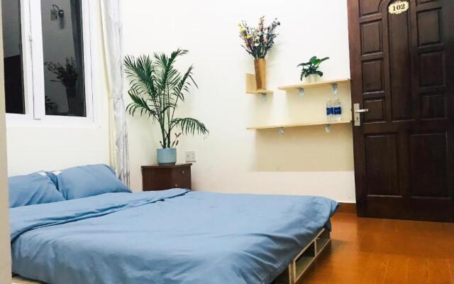 NHỚ House II