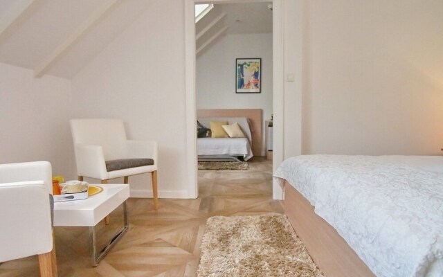 Apartments & Rooms Ivusic