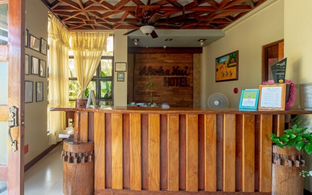 ZEN Rooms Aloha Nui Hotel