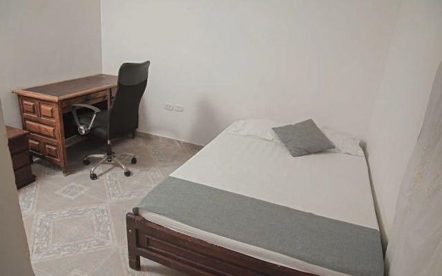 Casa Maria  Hotel Boutique