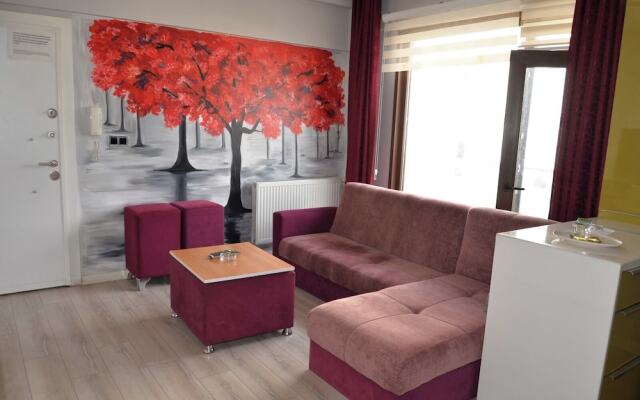 Kb Apart Otel