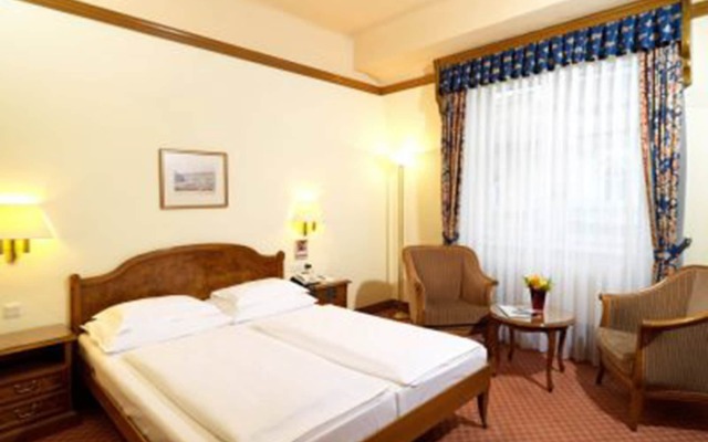 Hotel City Central