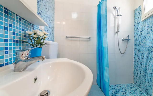 Appartamento Corallo