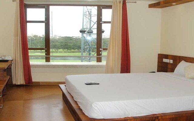 Mak Hotel