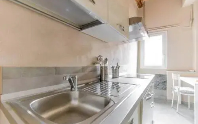 Apartments Lucca San Paolino