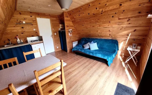 Camping les Hirondelles