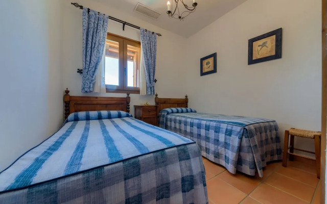 Apartamentos Villafaro